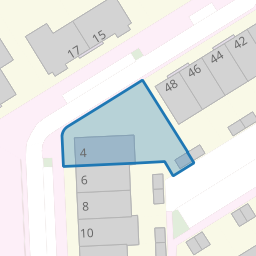 Perceel ISM01-C-5794