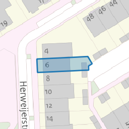 Perceel ISM01-C-5795