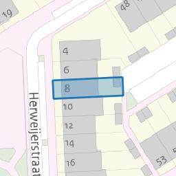 Perceel ISM01-C-5796