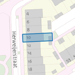 Perceel ISM01-C-5797