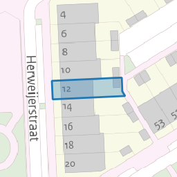 Perceel ISM01-C-5798