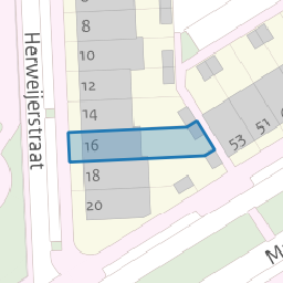 Perceel ISM01-C-5800