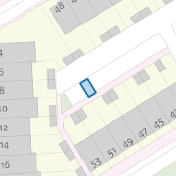 Perceel ISM01-C-5809