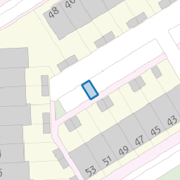 Perceel ISM01-C-5810