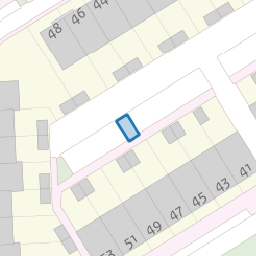 Perceel ISM01-C-5812