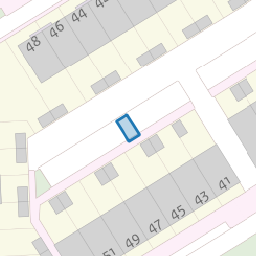 Perceel ISM01-C-5814