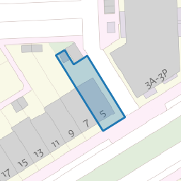 Perceel ISM01-C-5830