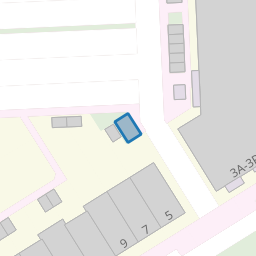 Perceel ISM01-C-5833