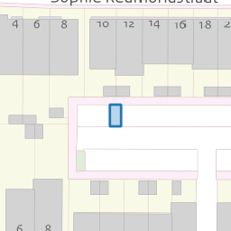 Perceel ISM01-C-5860