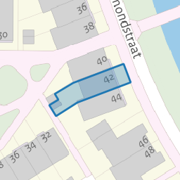 Perceel ISM01-C-5891