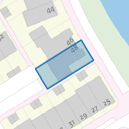 Perceel ISM01-C-5901