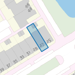 Perceel ISM01-C-5904