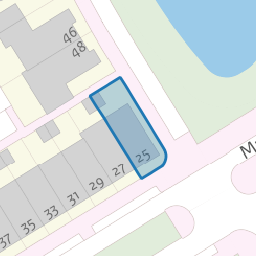 Perceel ISM01-C-5905