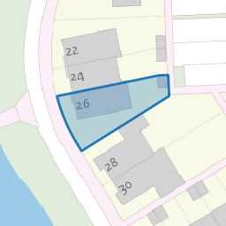 Perceel ISM01-C-5911