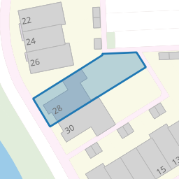 Perceel ISM01-C-5913