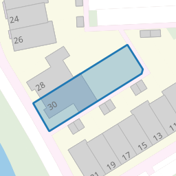 Perceel ISM01-C-5914