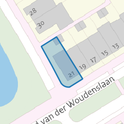 Perceel ISM01-C-5916