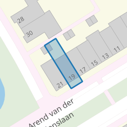 Perceel ISM01-C-5917