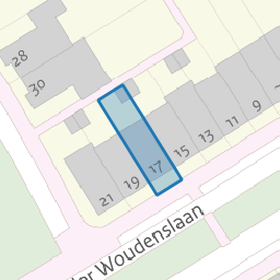 Perceel ISM01-C-5921