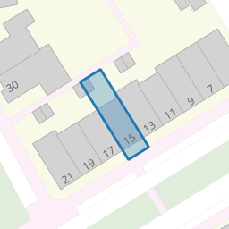 Perceel ISM01-C-5925