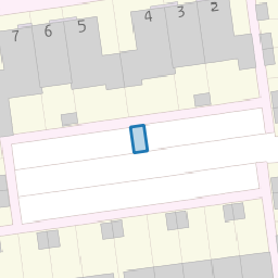 Perceel ISM01-C-5945