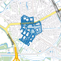 Perceel ISM01-C-5977