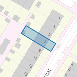 Perceel ISM01-C-5979