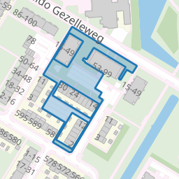 Perceel ISM01-C-5982