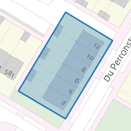 Perceel ISM01-C-5985