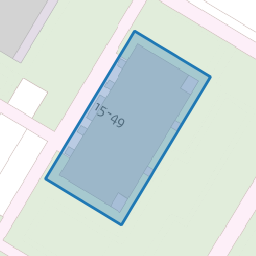 Perceel ISM01-C-5989