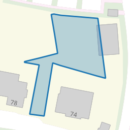 Perceel ISM01-C-5991