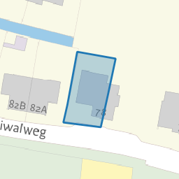 Perceel ISM01-C-5992