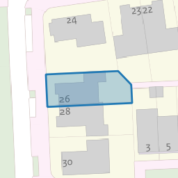 Perceel ISM01-C-5996