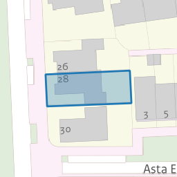 Perceel ISM01-C-5997