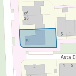 Perceel ISM01-C-5998