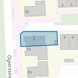 Perceel ISM01-C-5999