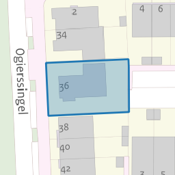 Perceel ISM01-C-6001