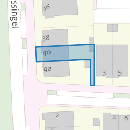 Perceel ISM01-C-6003