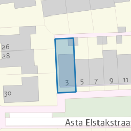 Perceel ISM01-C-6007