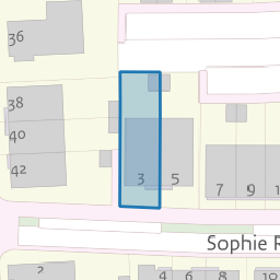 Perceel ISM01-C-6010