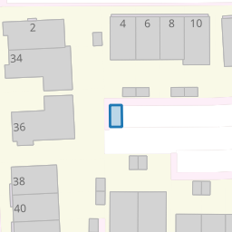 Perceel ISM01-C-6012