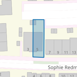 Perceel ISM01-C-6017