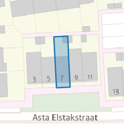 Perceel ISM01-C-6020