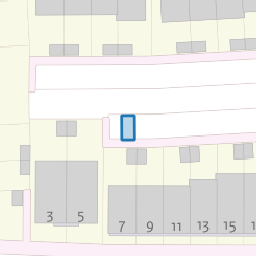 Perceel ISM01-C-6029