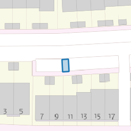 Perceel ISM01-C-6053