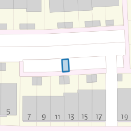 Perceel ISM01-C-6084