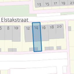 Perceel ISM01-C-6088