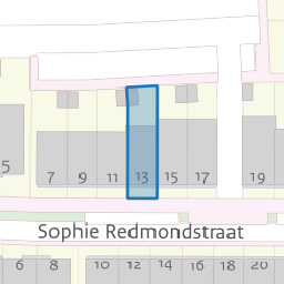 Perceel ISM01-C-6089