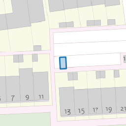 Perceel ISM01-C-6091