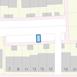 Perceel ISM01-C-6097